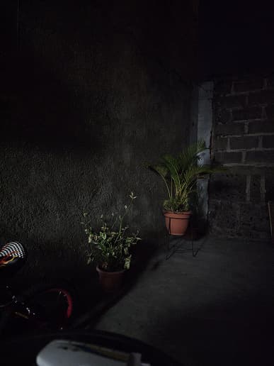 Что ждать от ночной съемки Galaxy S23 Ultra? Примеры реальных, а не рекламных фото