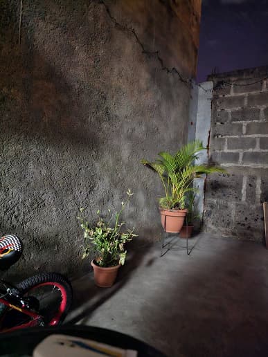 Что ждать от ночной съемки Galaxy S23 Ultra? Примеры реальных, а не рекламных фото