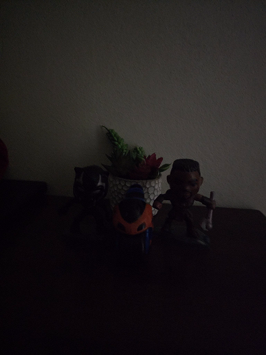 Ночной режим, сравнение 12 и 50 Мп. Опубликованы новые живые фото с камеры Samsung Galaxy S23 Ultra