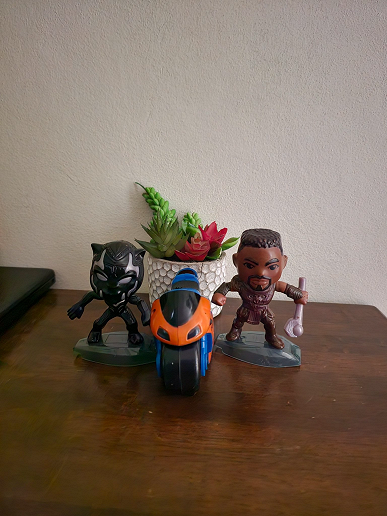 Ночной режим, сравнение 12 и 50 Мп. Опубликованы новые живые фото с камеры Samsung Galaxy S23 Ultra