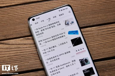 OnePlus 11 во всей красе. Живые фото нового флагмана на Snapdragon 8 Gen 2 после официальной премьеры