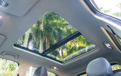 177 л.с., смелый дизайн и расход чуть больше 6 л на 100 км. Кроссовер GAC GS3 оценили всего лишь в 11 860 долларов