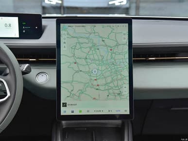 Honda Accord для бедных. Представлен Changan Yida с просторным салоном, двигателем мощностью 170 л.с. и ценой от $12 350