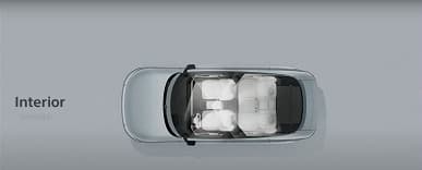 Sony и Honda представили «Афилу» – совместный бренд автомобилей. Первая модель, нашпигованная 45 датчиками, в продаже в 2025 году