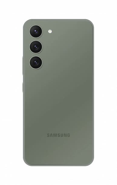 Samsung Galaxy S23 и Galaxy S23 Ultra в разных цветах показали на новых качественных рендерах