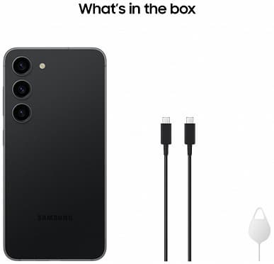 Надежный инсайдер слил в Сеть официальные постеры Galaxy S23 и Galaxy S23 Plus. Подтверждена защита IP68 и спецверсия Snapdragon 8 Gen 2