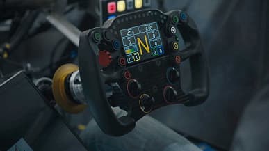 Honda превратила заурядный семейный кроссовер в настоящий спорткар. Анонсирован 800-сильный Honda CR-V