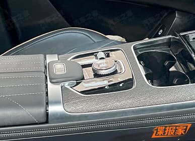 Флагманский кроссовер Chery Tiggo 9 показали со всех сторон перед перезентацией. Опубликованы изображения в высоком разрешении