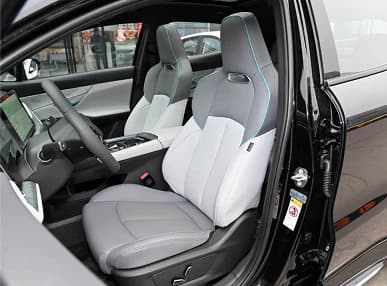 В Китае представлен кроссовер Changan UNI-T 2023. За него просят от 16 800 долларов