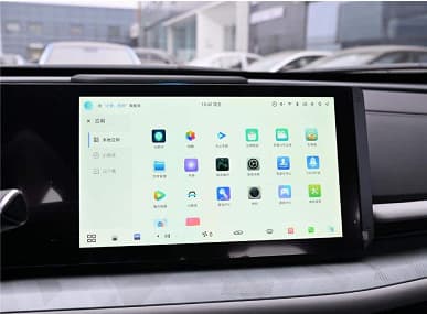 В Китае представлен кроссовер Changan UNI-T 2023. За него просят от 16 800 долларов