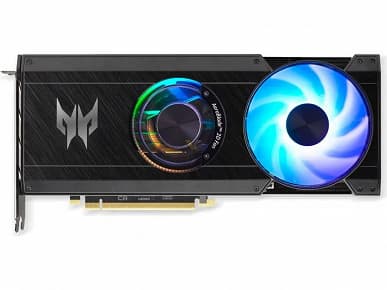 Видеокарта Acer Predator BiForst Arc A770 подешевела до 350 долларов в США. Теперь это самый дешевый 3D-ускоритель с 16 ГБ собственной памяти