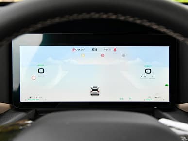 326 л.с., полный привод, расход 1,85 л на 100 км, улучшенное оснащение и увеличенные габариты. В Китае стартовали продажи Haval Dargo второго поколения