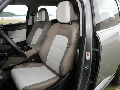 326 л.с., полный привод, расход 1,85 л на 100 км, улучшенное оснащение и увеличенные габариты. В Китае стартовали продажи Haval Dargo второго поколения