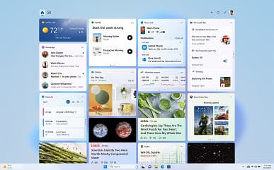 Нейросеть теперь прямо в Windows. Вышло крупное обновление для Windows 11 с новым Bing и частичной синхронизацией с iPhone