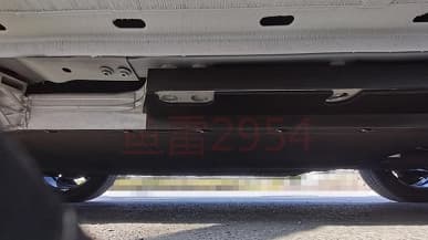 Это электрическая версия Omoda 5, которая должна выйти в России. Появились живые фото новинки