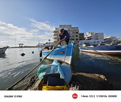 Возможности камеры Xiaomi 13 Pro показали перед глобальным анонсом флагманского смартфона