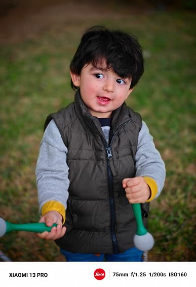 Возможности камеры Xiaomi 13 Pro показали перед глобальным анонсом флагманского смартфона