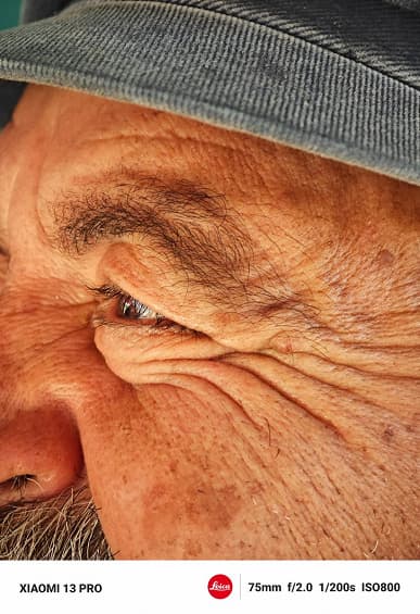 Возможности камеры Xiaomi 13 Pro показали перед глобальным анонсом флагманского смартфона