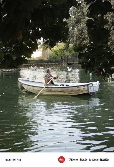 Возможности камеры Xiaomi 13 Pro показали перед глобальным анонсом флагманского смартфона