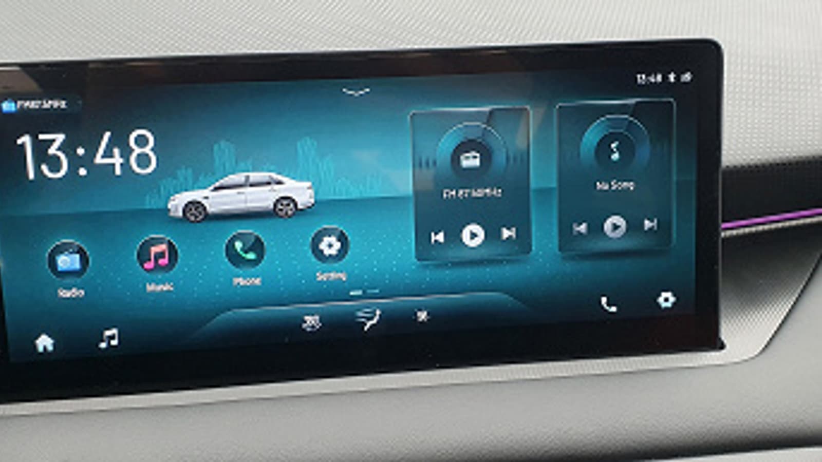 Доступные запчасти и гарантия 3 года, но не очень большой клиренс и «хочется еще дешевле». Главный редактор «За рулем» рассказал о седане Kaiyi E5 – главном конкуренте Vesta