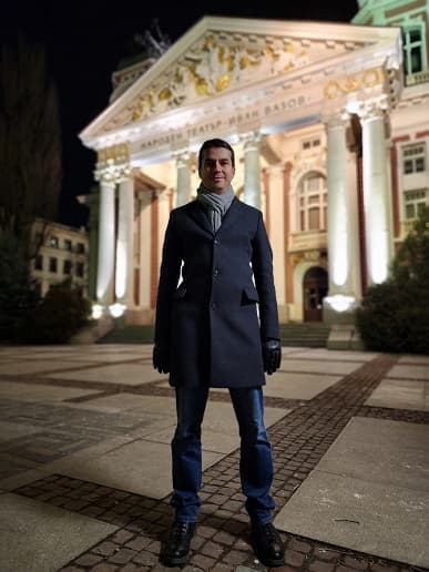 Samsung Galaxy S23 Ultra против S22 Ultra в первой битве камер. А есть ли вообще разница?