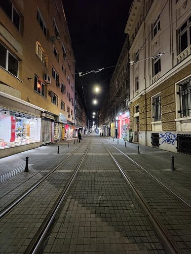 Samsung Galaxy S23 Ultra против S22 Ultra в первой битве камер. А есть ли вообще разница?