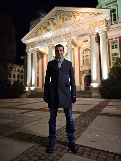 Samsung Galaxy S23 Ultra против S22 Ultra в первой битве камер. А есть ли вообще разница?