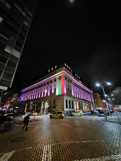 Samsung Galaxy S23 Ultra против S22 Ultra в первой битве камер. А есть ли вообще разница?