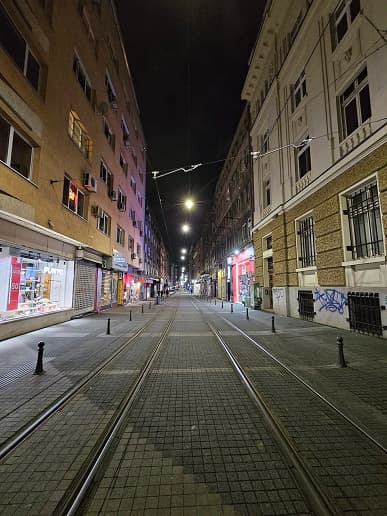 Samsung Galaxy S23 Ultra против S22 Ultra в первой битве камер. А есть ли вообще разница?