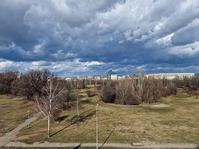 Сравнение камер Samsung Galaxy S23 Ultra против Galaxy S22 Ultra показывает, что новинка лучше, но разницу порой нужно искать