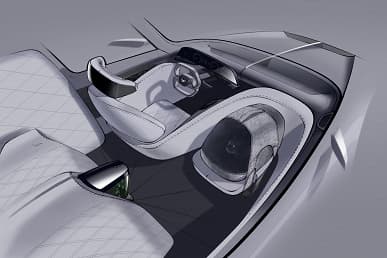 Потенциально первый казахстанский электромобиль Qoshcar GT Vision 1 показали на рендерах. У него очень интересный дизайн и необычная компоновка