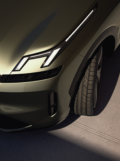 Первый кроссовер Geely с интерфейсом Meizu Flyme Auto, акустикой Harman Kardon и 92-дюймовым проекционным экраном. Представлен Lynk & Co 08