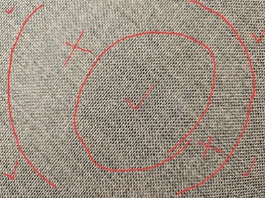 Очередная проблема с Samsung Galaxy S23 и Galaxy S23 Plus: на фото с основной камеры появляются странные размытые области