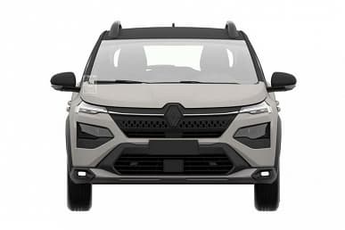 Такой Renault Sandero Stepway мог бы выйти в России. Патентные изображения раскрыли дизайн новой модели