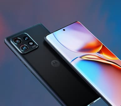 Флагманский Motorola Edge 40 Pro предстал на качественных рендерах