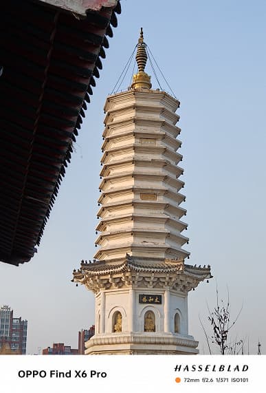 Так снимает претендент на звание лучшего камерофона в мире. Реальные (а не рекламные) фото, сделанные на камеру Oppo Find X6 Pro