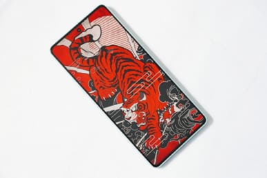 Redmi Note 12 Turbo и Redmi Note 12 Turbo Harry Potter Edition показали вживую после анонса