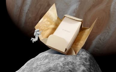 Первый смартфон с «естественной текстурой»: OnePlus 11 Jupiter Rock Limited Edition показали на официальных фото