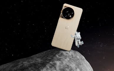 Первый смартфон с «естественной текстурой»: OnePlus 11 Jupiter Rock Limited Edition показали на официальных фото