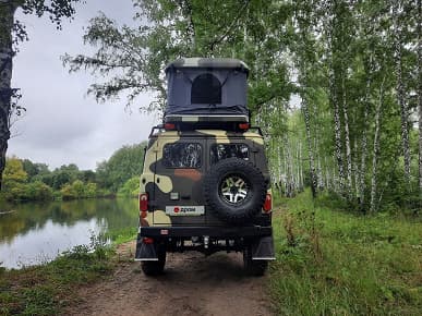 В России продают УАЗ «Буханку» дороже 3 млн рублей. Почему так дорого?