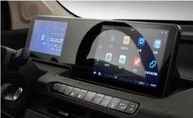 Китайцы «адаптировали» дизайн Toyota Alphard для электромобиля ценой 5700 долларов