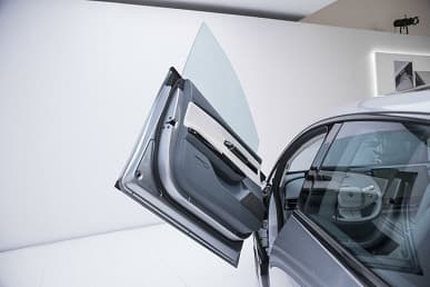 340 л.с., задний привод, 4,9 с до 100 км/ч и рекордная аэродинамика. Представлен спортседан Aion Hyper GT