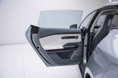 340 л.с., задний привод, 4,9 с до 100 км/ч и рекордная аэродинамика. Представлен спортседан Aion Hyper GT