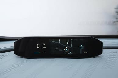 340 л.с., задний привод, 4,9 с до 100 км/ч и рекордная аэродинамика. Представлен спортседан Aion Hyper GT