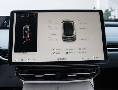 340 л.с., задний привод, 4,9 с до 100 км/ч и рекордная аэродинамика. Представлен спортседан Aion Hyper GT