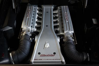 35 млн рублей – недорого за легенду? В России выставили на продажу редчайший суперкар Lamborghini Diablo