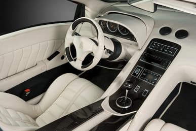 35 млн рублей – недорого за легенду? В России выставили на продажу редчайший суперкар Lamborghini Diablo