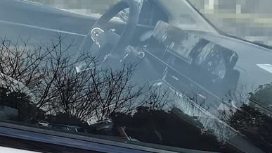 Перспективный седан Omoda GT для России показали на живых фото. Что это за модель?