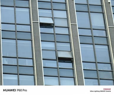 На что способна камера Huawei P60 Pro? Много примеров дневной и ночной съемки с основной камеры флагмана