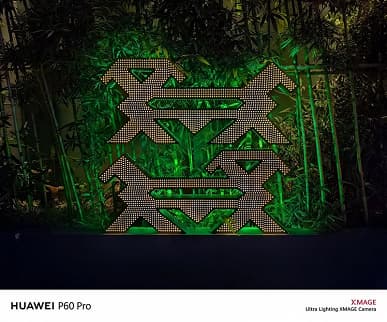 На что способна камера Huawei P60 Pro? Много примеров дневной и ночной съемки с основной камеры флагмана